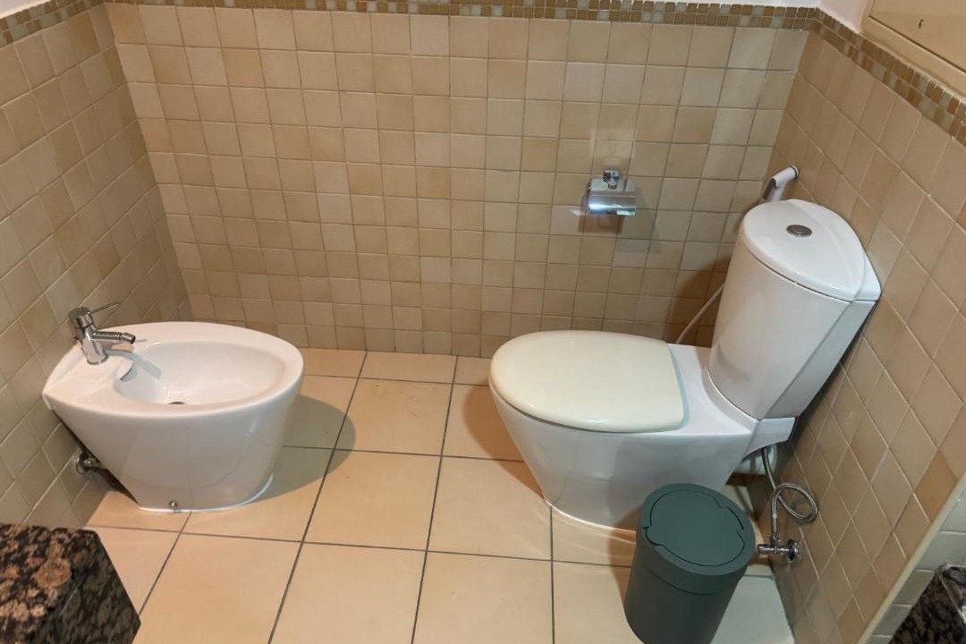 Photo of Bathroom in Dubai Marina