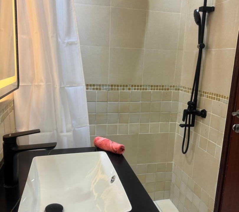 Photo of Bathroom in Dubai Marina