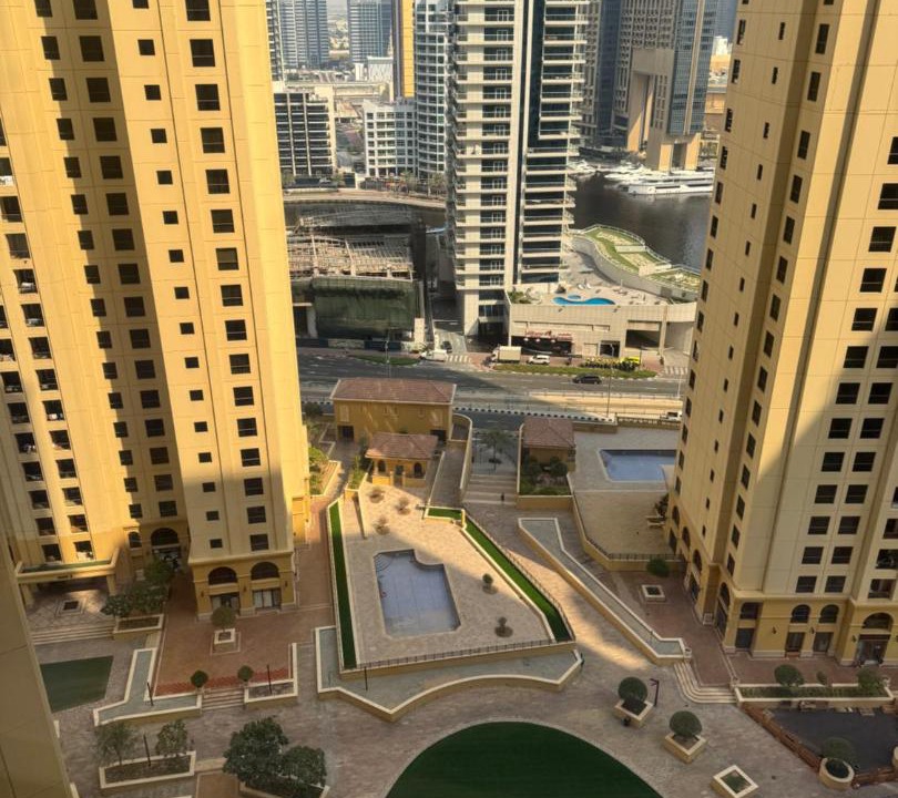 Photo of Others in Dubai Marina