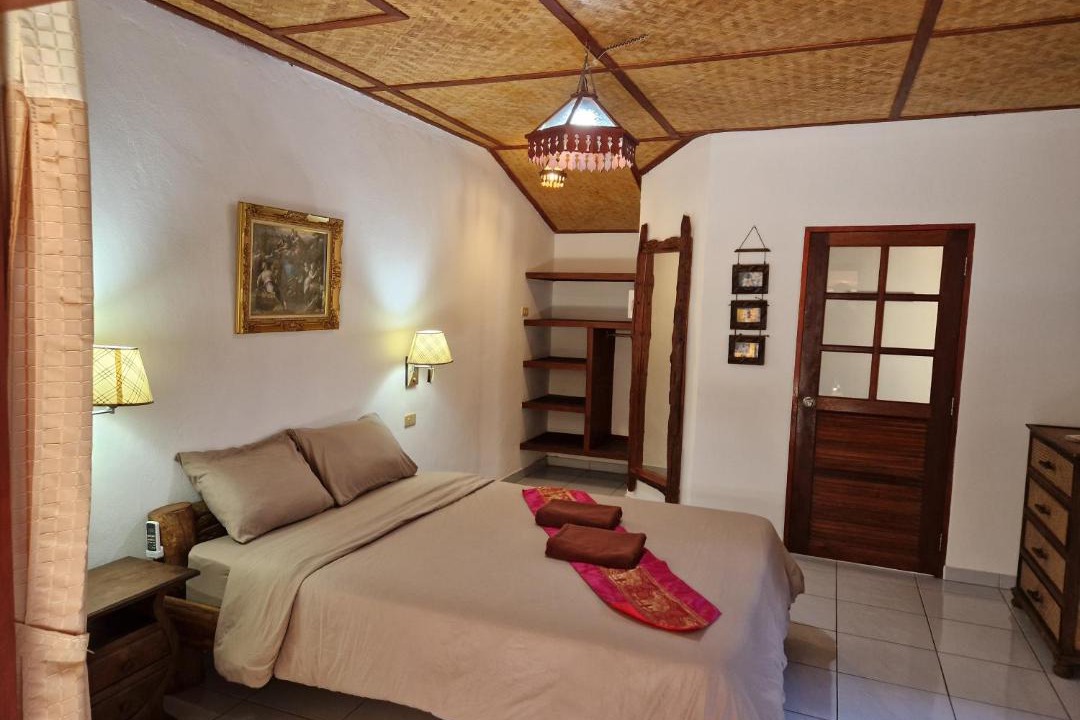 Photo of Bedroom in Pai
