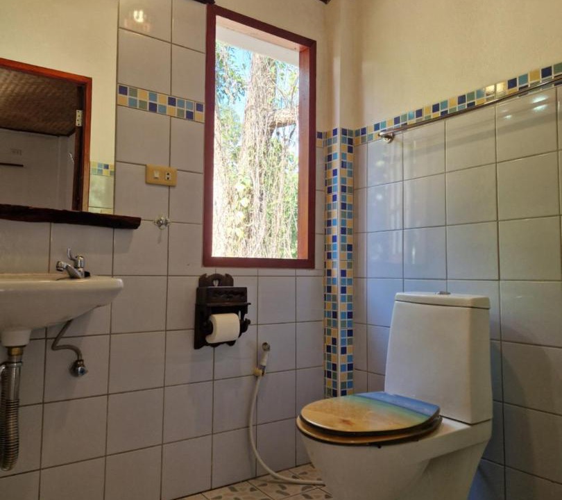 Photo of Bathroom in Pai