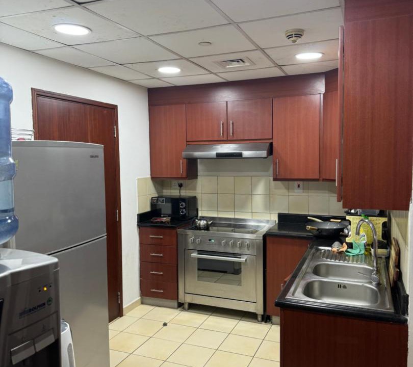 Photo of Kitchen in Dubai Marina