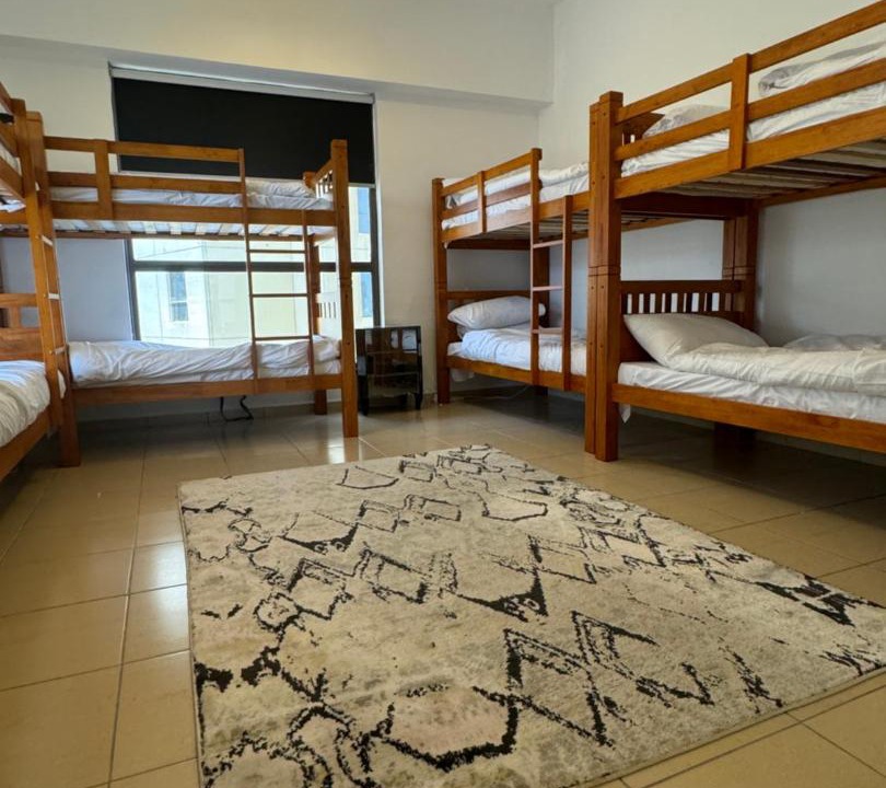 Photo of Bedroom in Dubai Marina