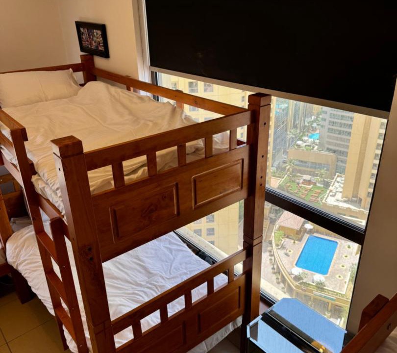 Photo of Bedroom in Dubai Marina
