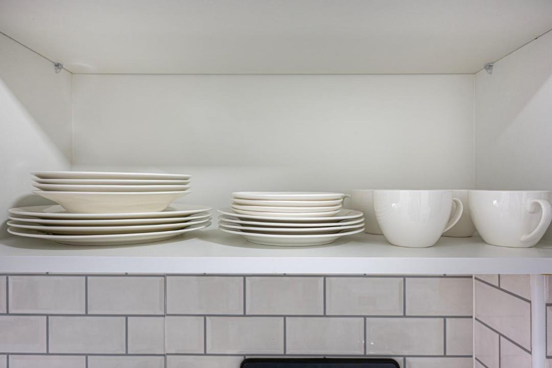 Photo of Kitchen in Dubai
