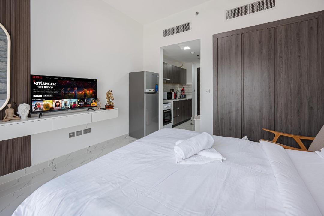Photo of Bedroom in Dubai