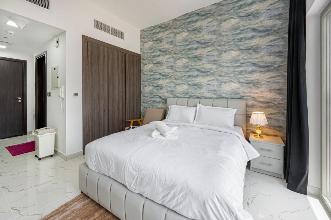Photo of Bedroom in Dubai