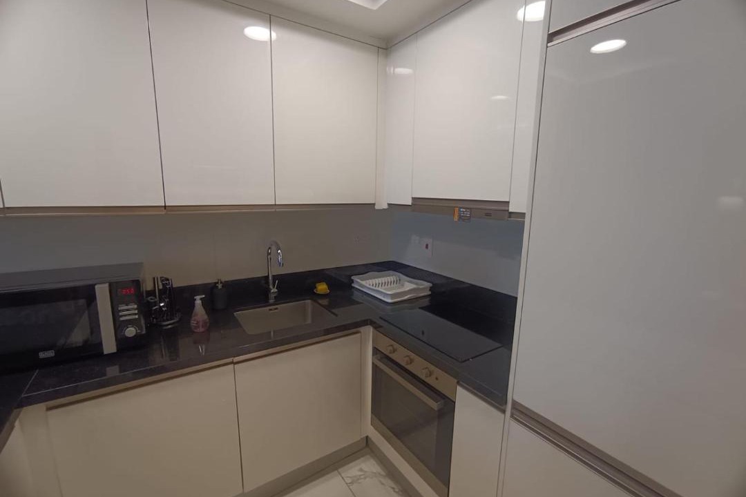 Photo of Kitchen in Al Quoz