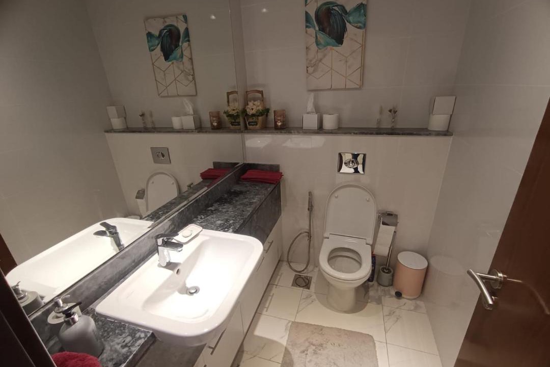 Photo of Bathroom in Al Quoz