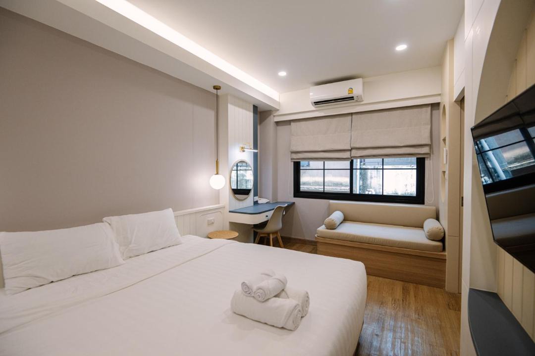 Photo of Bedroom in Bang Na