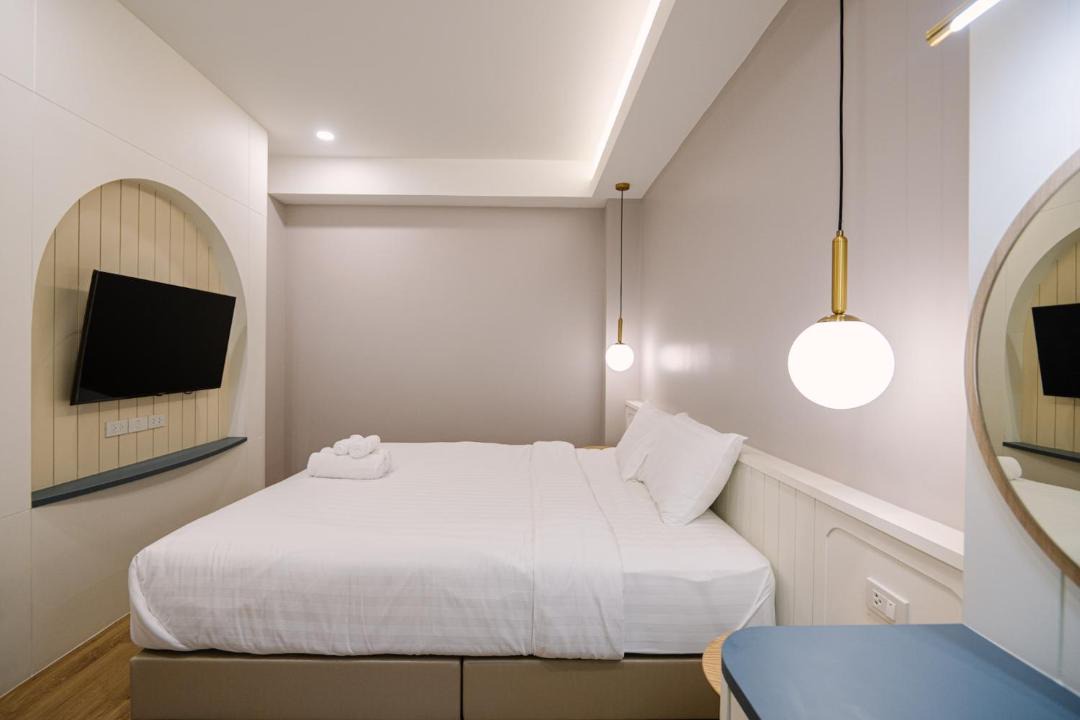 Photo of Bedroom in Bang Na