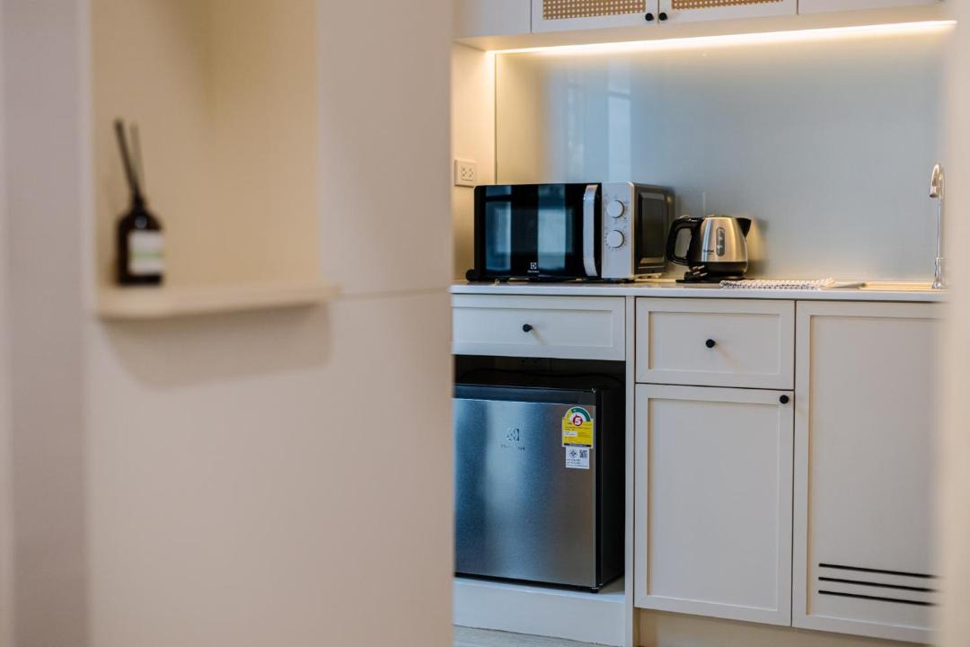 Photo of Kitchen in Bang Na
