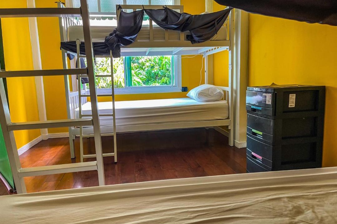Photo of Bedroom in Ban Phan Thom
