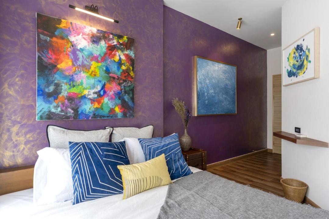 Photo of Bedroom in Nimman