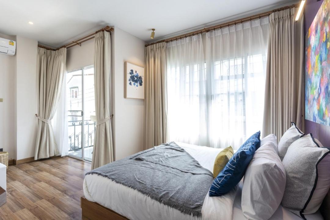 Photo of Bedroom in Nimman