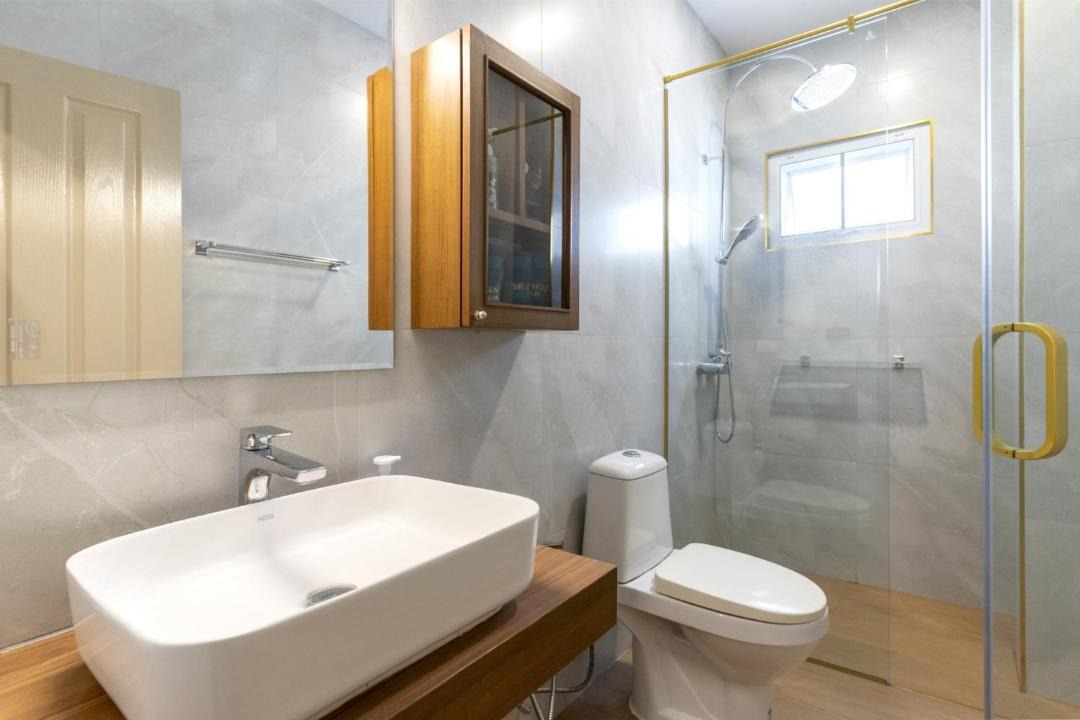 Photo of Bathroom in Nimman