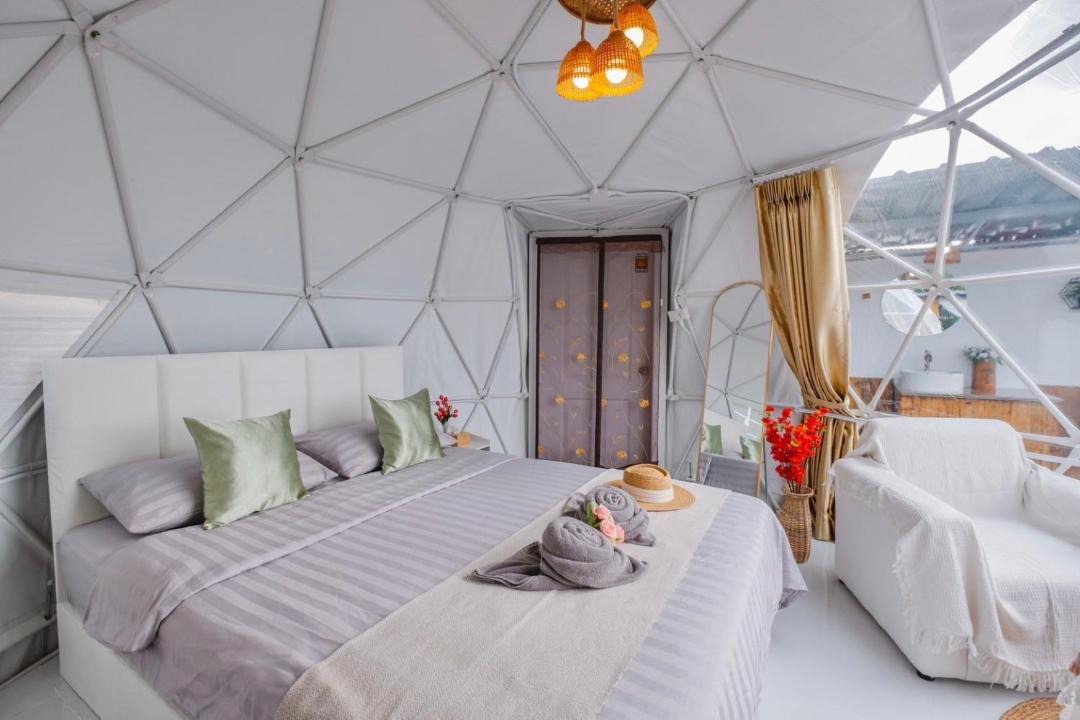 Photo of Bedroom in Tap Tao