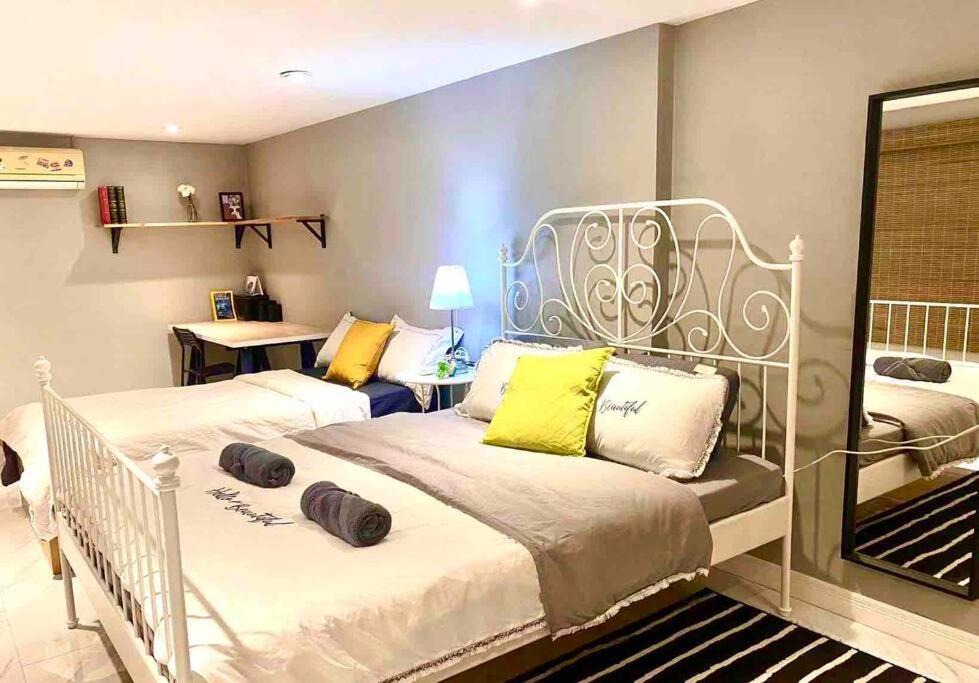 Photo of Bedroom in Bang Rak