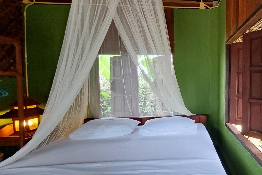 Photo of Bedroom in Sop Ruak