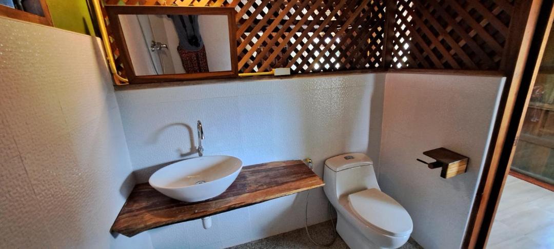 Photo of Bathroom in Sop Ruak