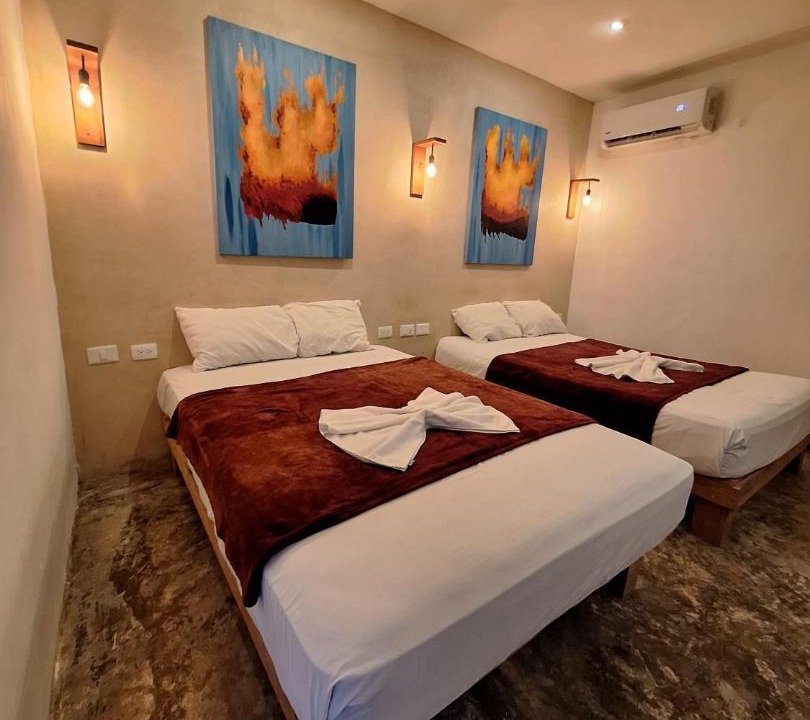 Photo of Bedroom in Gonzalo Guerrero