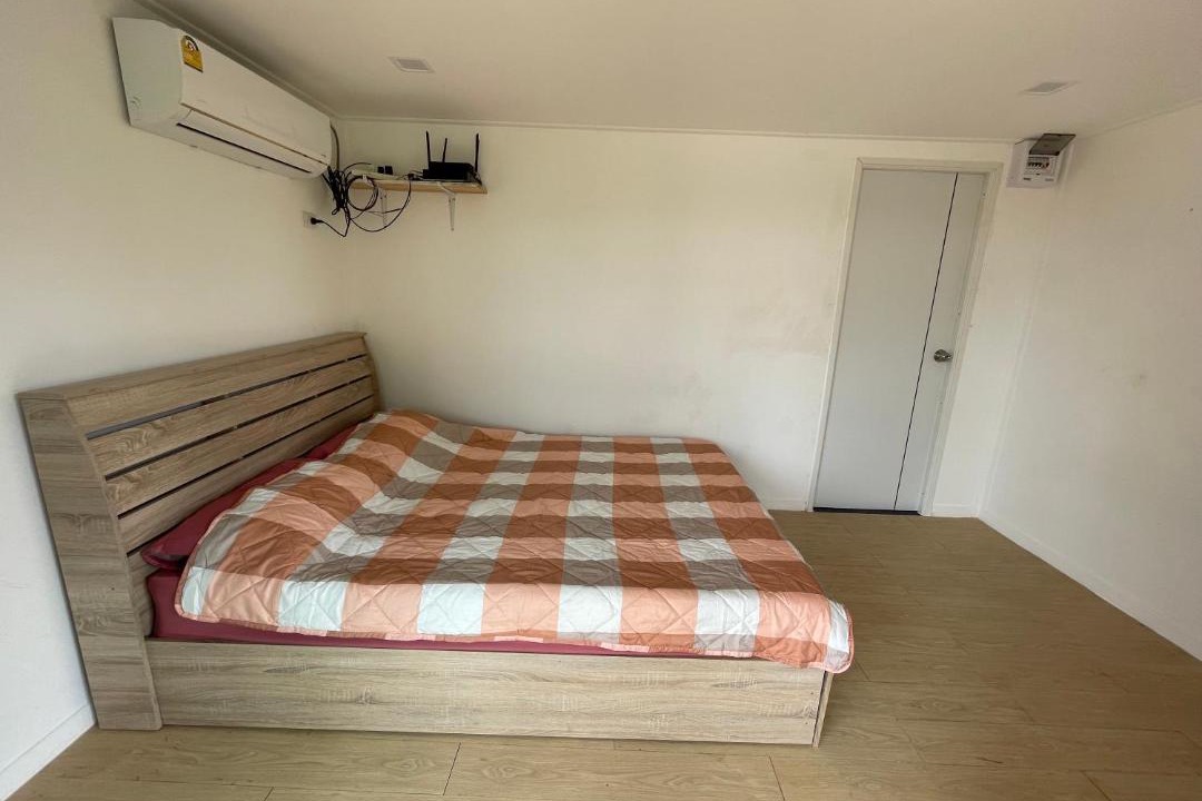 Photo of Bedroom in Phra Lap