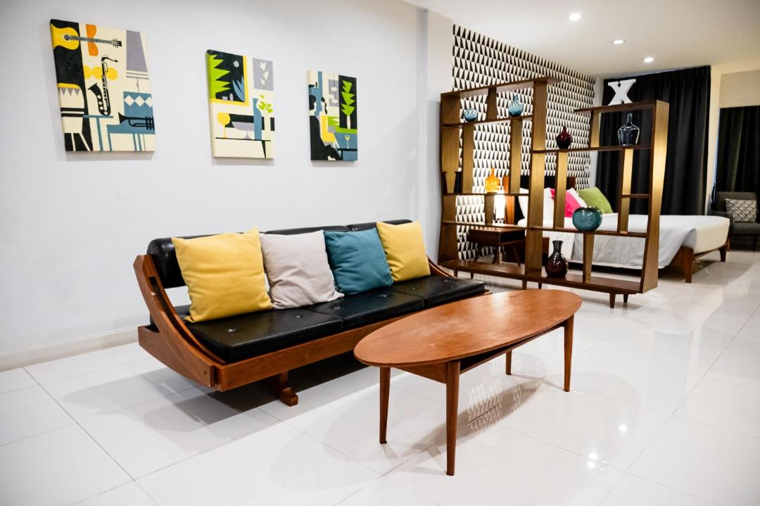 Photo of Livingroom in Nimman