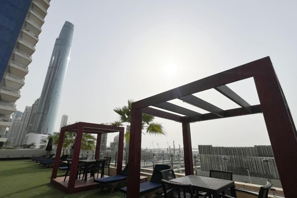 Photo of Patio Balcony in Al Sufouh 2