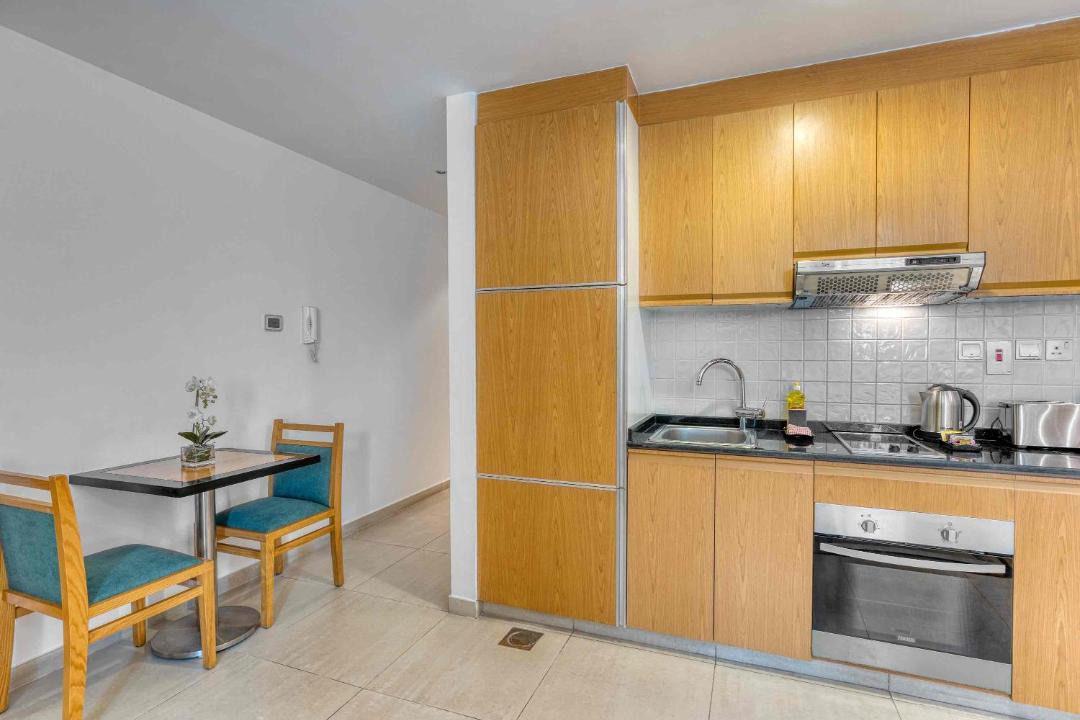 Photo of Kitchen in Barsha Heights