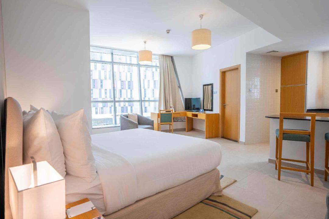 Photo of Bedroom in Barsha Heights