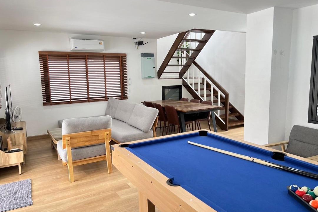 Photo of Livingroom in Saen Suk