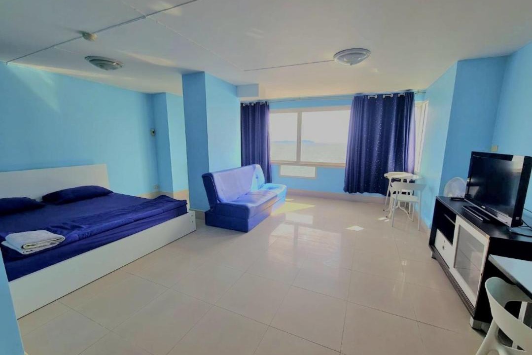 Photo of Bedroom in Ban Bang Saen