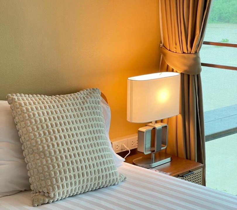 Photo of Bedroom in Na Muang