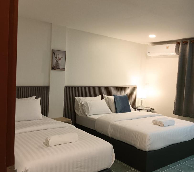 Photo of Bedroom in Hat Yai