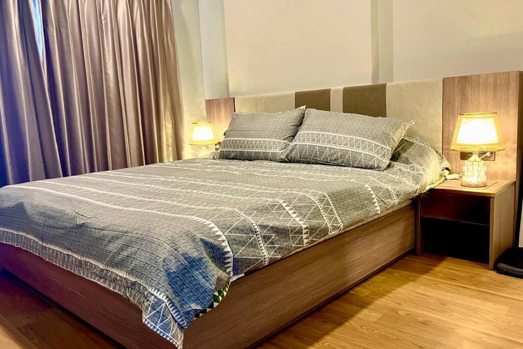 Photo of Bedroom in Chang Khlan
