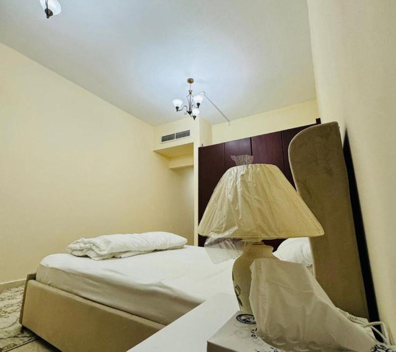 Photo of Bedroom in Al Nahda