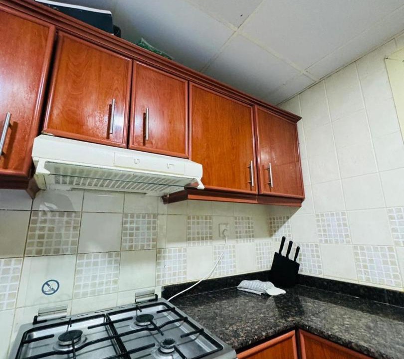 Photo of Kitchen in Al Nahda