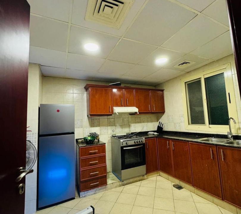 Photo of Kitchen in Al Nahda