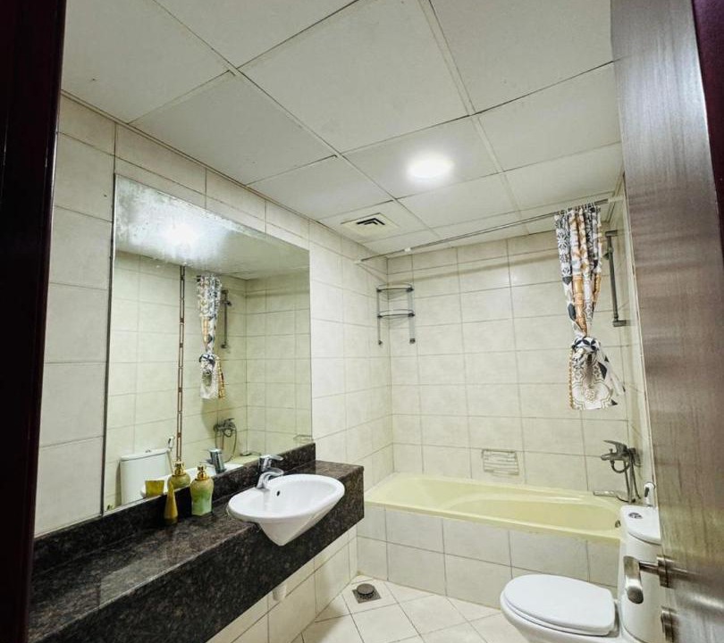 Photo of Bathroom in Al Nahda