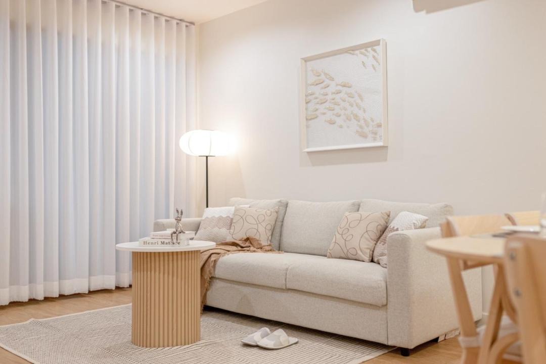 Photo of Livingroom in Khon Kaen