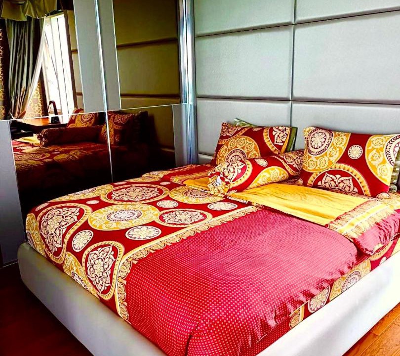 Photo of Bedroom in North Pattaya