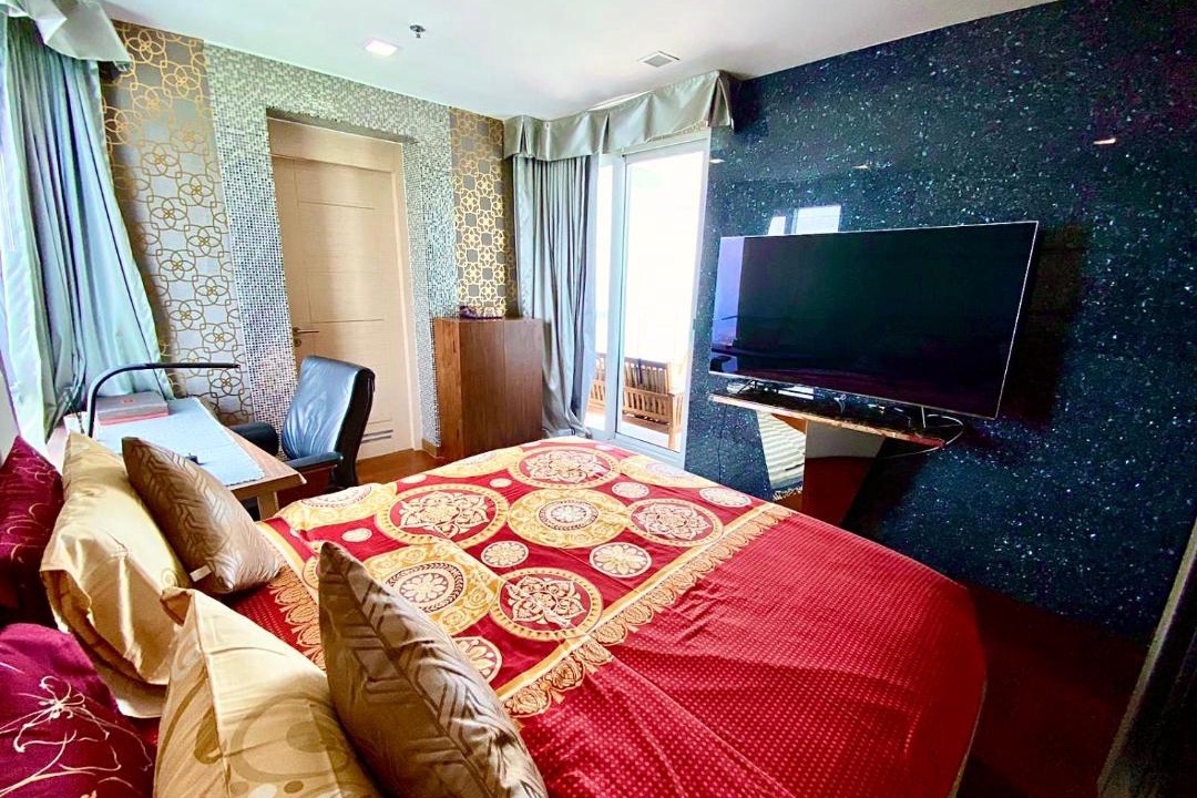 Photo of Bedroom in North Pattaya