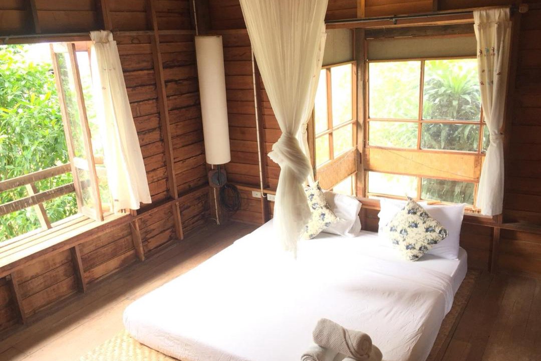 Photo of Bedroom in Khun Yuam
