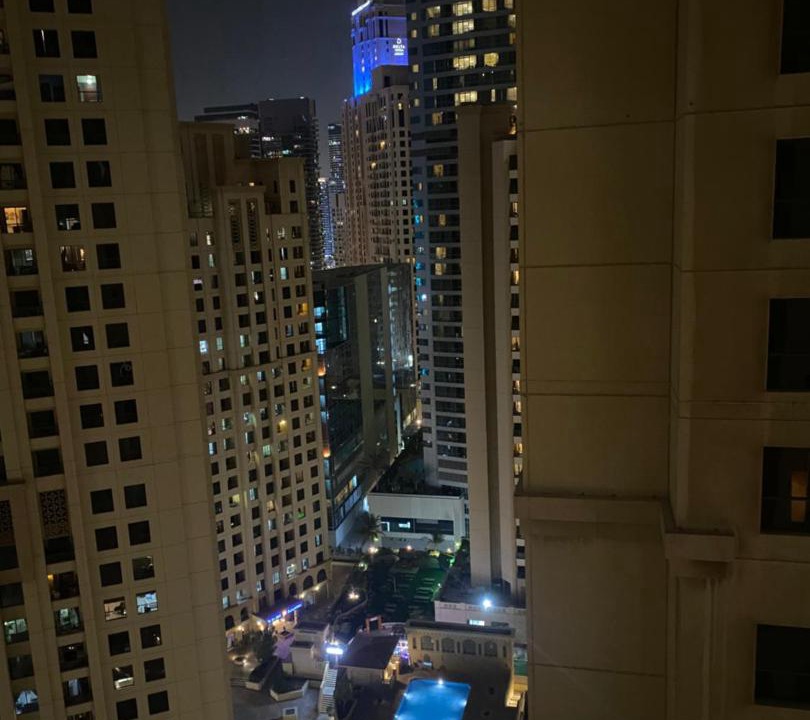 Photo of Others in Dubai Marina