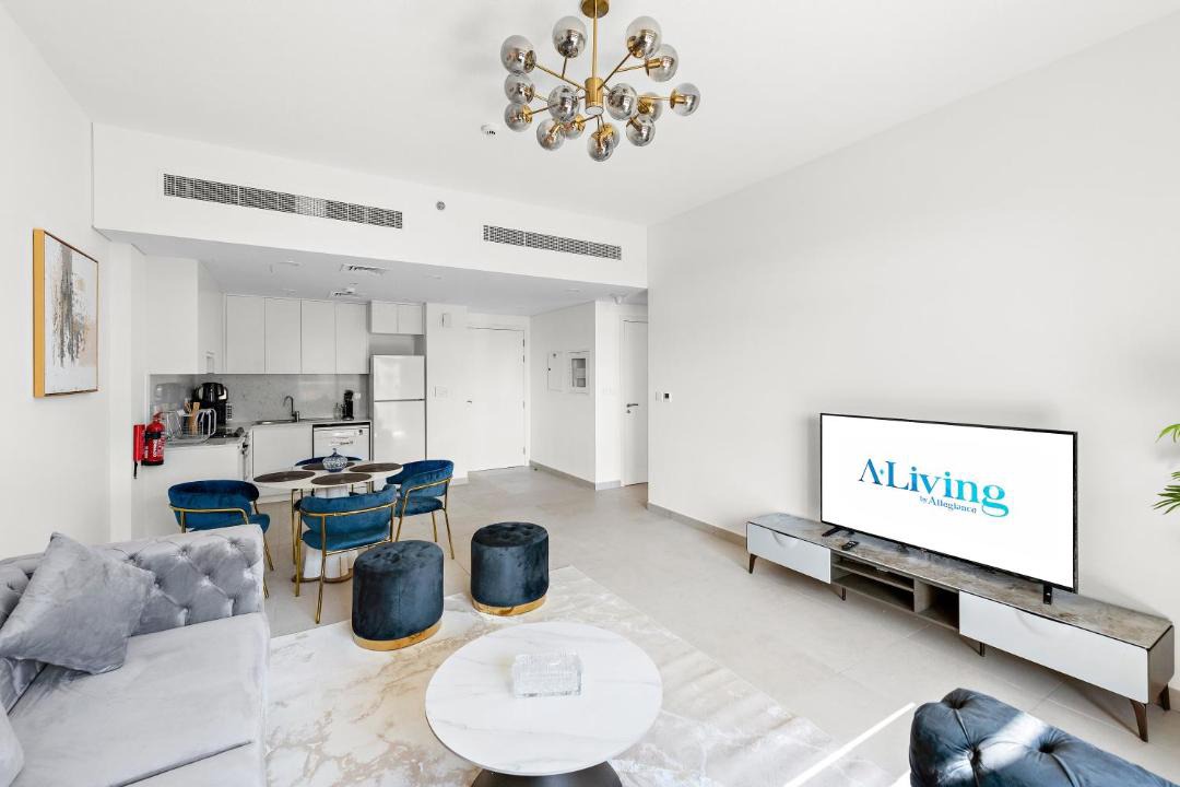 Photo of Livingroom in Umm Suqeim 3