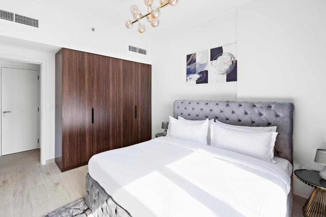 Photo of Bedroom in Umm Suqeim 3