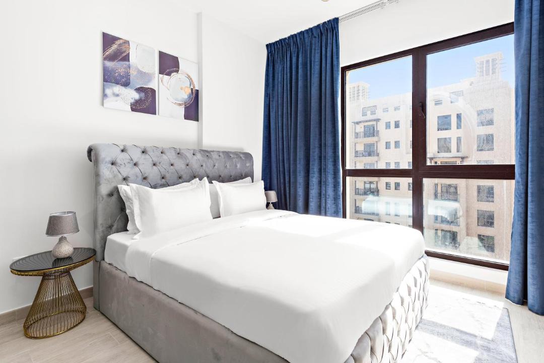 Photo of Bedroom in Umm Suqeim 3