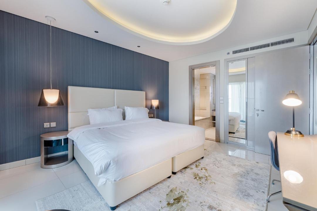 Photo of Bedroom in Business Bay