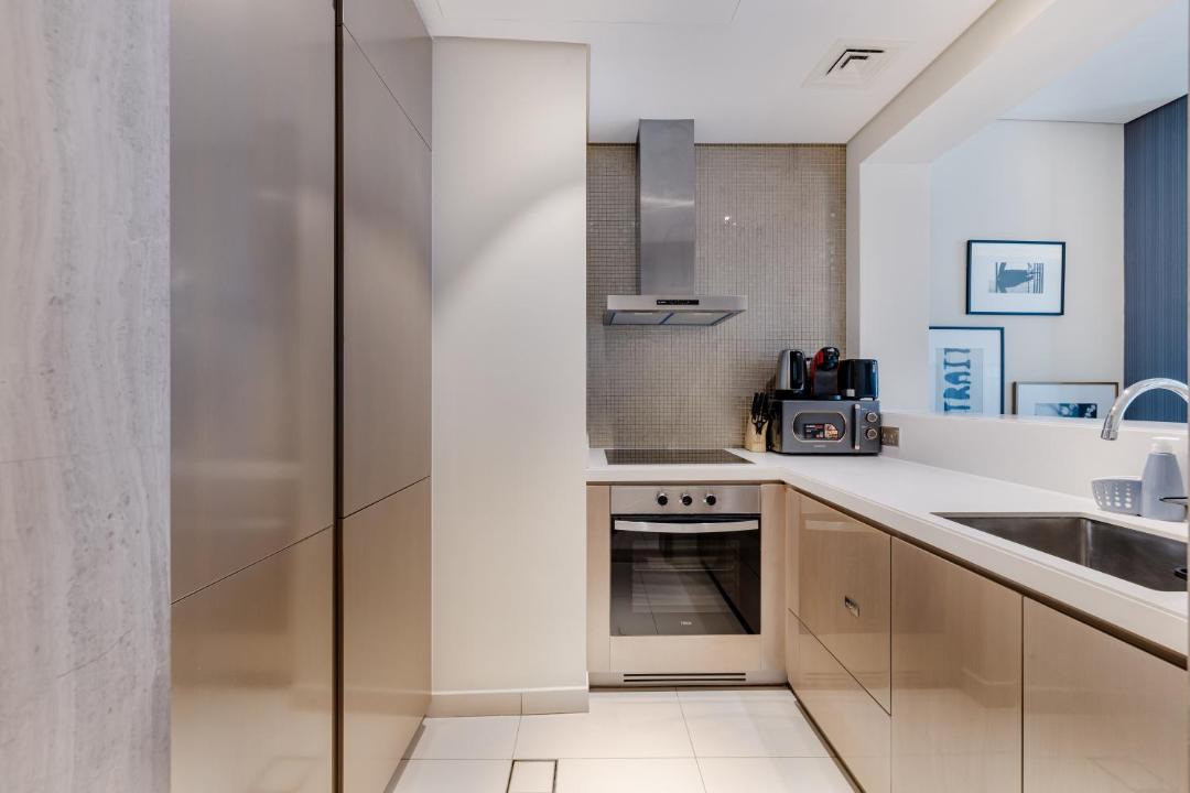 Photo of Kitchen in Business Bay