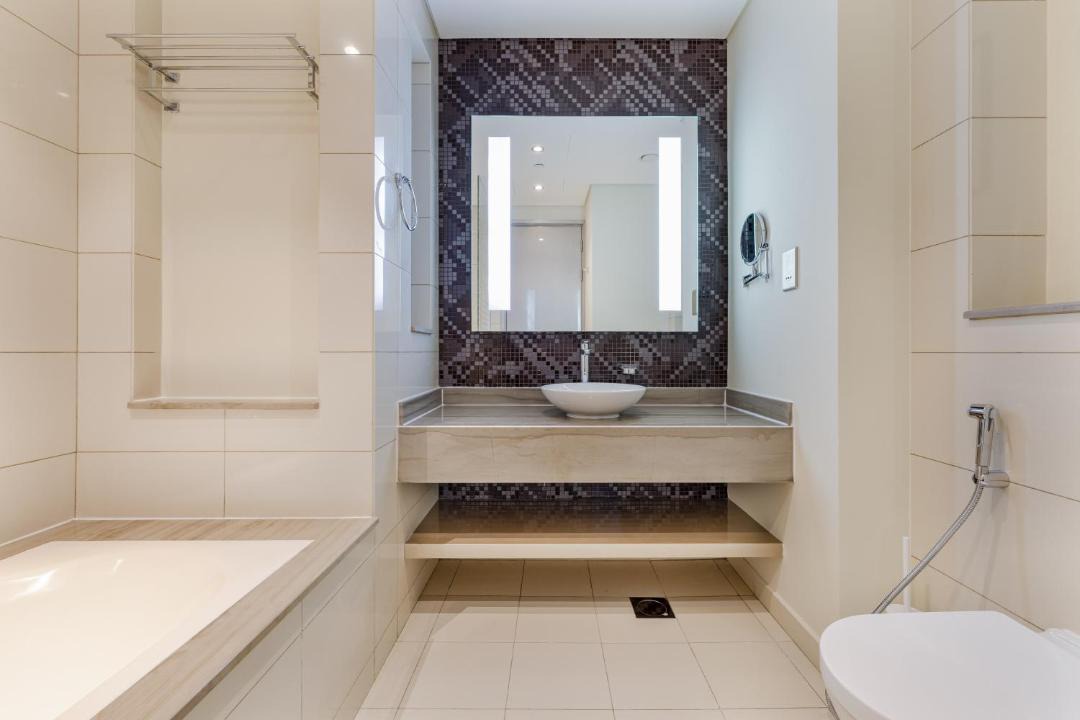 Photo of Bathroom in Business Bay